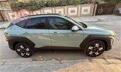 هيونداي كونا